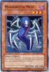 Marionette Mite (STON-EN023) [Strike of Neos]