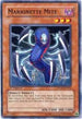 Marionette Mite (STON-EN023) [Strike of Neos]