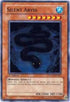 Silent Abyss (STON-EN025) [Strike of Neos]