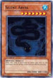 Silent Abyss (STON-EN025) [Strike of Neos]