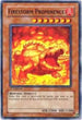Firestorm Prominence (STON-EN026) [Strike of Neos]