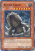 Raging Earth (STON-EN027) [Strike of Neos]