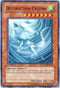 Destruction Cyclone (STON-EN028) [Strike of Neos]