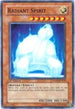 Radiant Spirit (STON-EN029) [Strike of Neos]