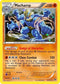 Machamp (Cosmos Holo) (49/101) [Blister Exclusives]