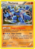 Machamp (Cosmos Holo) (49/101) [Blister Exclusives]
