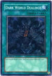 Dark World Dealings (STON-EN038) [Strike of Neos]