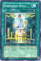Synthesis Spell (STON-EN043) [Strike of Neos]