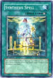 Synthesis Spell (STON-EN043) [Strike of Neos]
