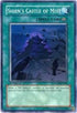 Shien's Castle of Mist (STON-EN047) [Strike of Neos]