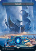 Island Full Art (236) [Unfinity]