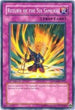 Return of the Six Samurai (STON-EN051) [Strike of Neos]