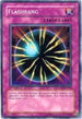 Flashbang (STON-EN053) [Strike of Neos]