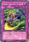 Swift Samurai Storm! (STON-EN058) [Strike of Neos]