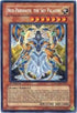 Neo-Parshath, The Sky Paladin (STON-EN061) [Strike of Neos]