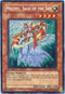 Meltiel, Sage of the Sky (STON-EN062) [Strike of Neos]