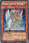 Harvest Angel of Wisdom (STON-EN063) [Strike of Neos]