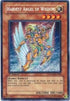 Harvest Angel of Wisdom (STON-EN063) [Strike of Neos]