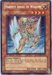 Harvest Angel of Wisdom (STON-EN063) [Strike of Neos]