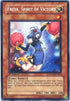 Freya, Spirit of Victory (STON-EN064) [Strike of Neos]