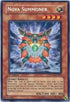 Nova Summoner (STON-EN065) [Strike of Neos]