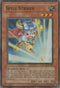 Spell Striker (WC07-EN001) [World Championship 2007]
