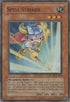 Spell Striker (WC07-EN001) [World Championship 2007]