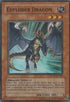 Exploder Dragon (WC07-EN002) [World Championship 2007]