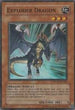 Exploder Dragon (WC07-EN002) [World Championship 2007]