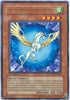 Crystal Beast Sapphire Pegasus (FOTB-EN007) [Force of the Breaker]
