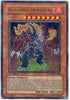 Volcanic Doomfire (FOTB-EN008) [Force of the Breaker]