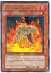 Volcanic Shell (FOTB-EN009) [Force of the Breaker]
