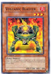 Volcanic Blaster (FOTB-EN011) [Force of the Breaker]