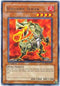 Volcanic Slicer (FOTB-EN012) [Force of the Breaker]