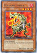 Volcanic Slicer (FOTB-EN012) [Force of the Breaker]