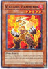 Volcanic Hammerer (FOTB-EN013) [Force of the Breaker]