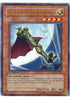 Elemental Hero Captain Gold (FOTB-EN014) [Force of the Breaker]