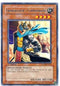 Gravekeeper's Commandant (FOTB-EN015) [Force of the Breaker]