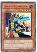 Gravekeeper's Commandant (FOTB-EN015) [Force of the Breaker]