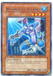 Warrior of Atlantis (FOTB-EN016) [Force of the Breaker]