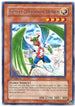 Zeradias, Herald of Heaven (FOTB-EN018) [Force of the Breaker]