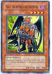 Archfiend General (FOTB-EN019) [Force of the Breaker]