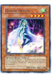 Harpie Queen (FOTB-EN020) [Force of the Breaker]