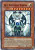 Sky Scourge Enrise (FOTB-EN021) [Force of the Breaker]
