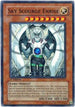 Sky Scourge Enrise (FOTB-EN021) [Force of the Breaker]