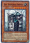 Sky Scourge Invicil (FOTB-EN023) [Force of the Breaker]