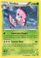 Vivillon (Meadow [Pink]) (Cosmos Holo) (17) [Blister Exclusives]