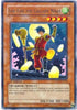 Goe Goe the Gallant Ninja (FOTB-EN024) [Force of the Breaker]