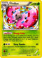 Vivillon (Cosmos Holo) (015/162) [Miscellaneous Cards & Products]