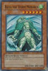 Raiza the Storm Monarch (FOTB-EN026) [Force of the Breaker]